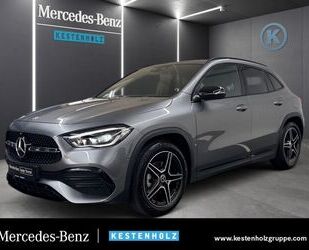 Mercedes-Benz GLA 200 Gebrauchtwagen