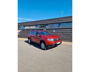 Dacia Duster Gebrauchtwagen