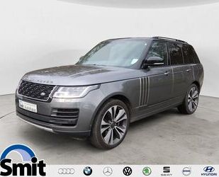 Land Rover Range Rover Gebrauchtwagen