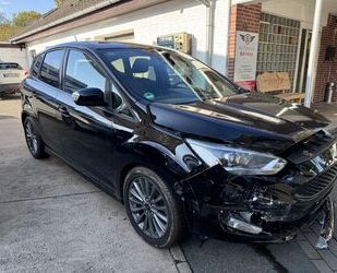 Ford C-Max Gebrauchtwagen