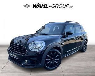 Mini Cooper Countryman Gebrauchtwagen