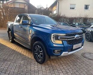 Ford Ranger Gebrauchtwagen