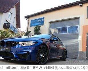 BMW M4 Gebrauchtwagen