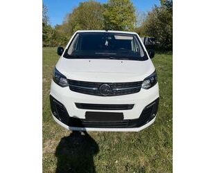 Opel Zafira Life Gebrauchtwagen