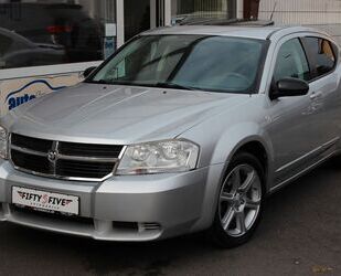 Dodge Avenger Gebrauchtwagen