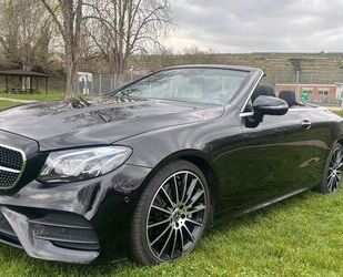 Mercedes-Benz E 300 Gebrauchtwagen