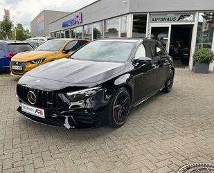 Mercedes-Benz A 45 AMG Gebrauchtwagen