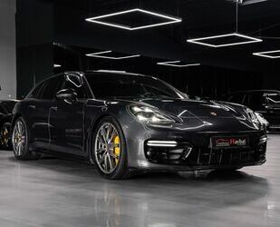 Porsche Panamera Gebrauchtwagen