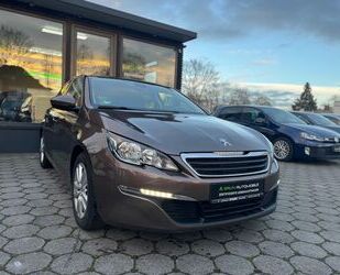 Peugeot 308 Gebrauchtwagen