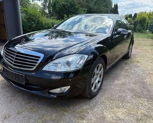 Mercedes-Benz S 320 Gebrauchtwagen