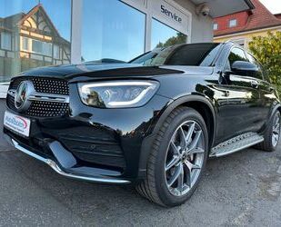 Mercedes-Benz GLC 300 Gebrauchtwagen