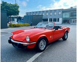 Triumph Spitfire Gebrauchtwagen