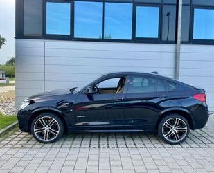 BMW X4 Gebrauchtwagen