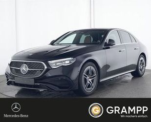 Mercedes-Benz E 200 Gebrauchtwagen