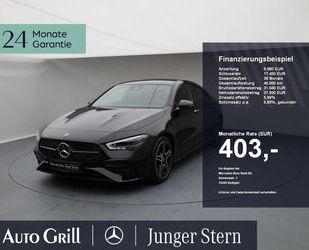 Mercedes-Benz CLA 180 Gebrauchtwagen