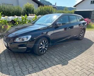 Volvo V60 Gebrauchtwagen