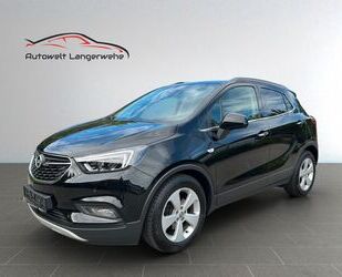 Opel Mokka X Gebrauchtwagen