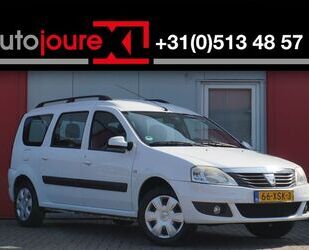 Dacia Logan Gebrauchtwagen