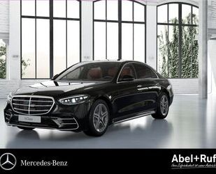 Mercedes-Benz S 580 Gebrauchtwagen