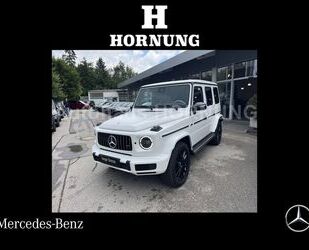 Mercedes-Benz G 400 Gebrauchtwagen