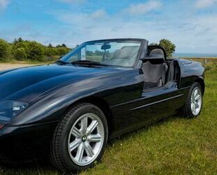 Mercedes-Benz Z1 