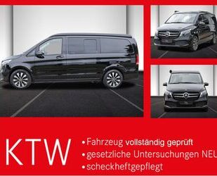 Mercedes-Benz V 300 Gebrauchtwagen