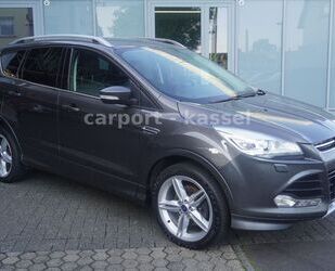 Ford Kuga Gebrauchtwagen