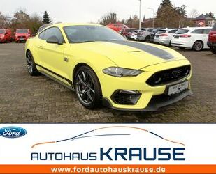 Ford Mustang Gebrauchtwagen