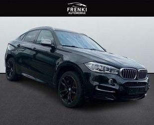 BMW X6 M50 Gebrauchtwagen