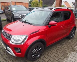 Suzuki Ignis Gebrauchtwagen