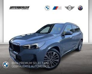 BMW X1 Gebrauchtwagen
