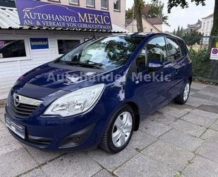 Opel Meriva Gebrauchtwagen