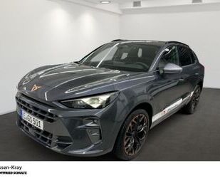 Cupra Terramar Gebrauchtwagen