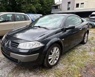 Renault Megane Gebrauchtwagen
