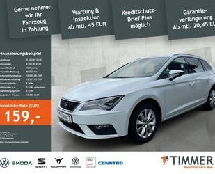 Seat Leon Gebrauchtwagen
