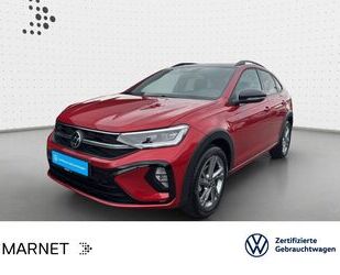 VW Taigo Gebrauchtwagen