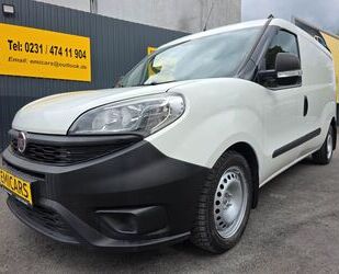 Fiat Doblo Gebrauchtwagen