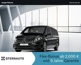 Mercedes-Benz EQV Gebrauchtwagen