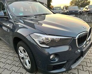 BMW X1 Gebrauchtwagen