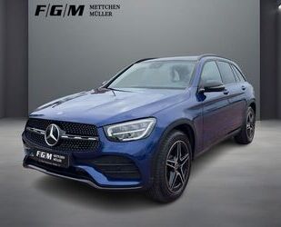 Mercedes-Benz GLC 200 Gebrauchtwagen