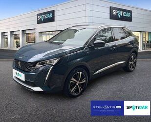 Peugeot 3008 Gebrauchtwagen