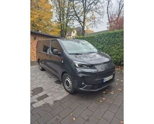 Fiat Scudo Gebrauchtwagen