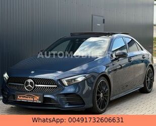 Mercedes-Benz A 250 Gebrauchtwagen