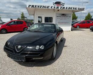 Alfa Romeo Spider Gebrauchtwagen