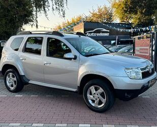 Dacia Duster Gebrauchtwagen