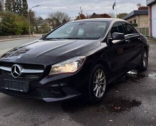 Mercedes-Benz CLA 200 Gebrauchtwagen