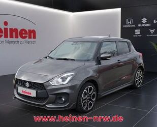 Suzuki Swift Gebrauchtwagen