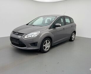 Ford C-Max Gebrauchtwagen