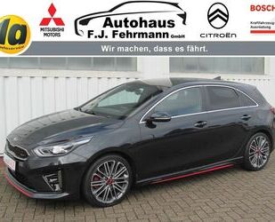 Kia ceed / Ceed Gebrauchtwagen