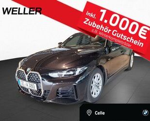 BMW 420 Gran Coupé Gebrauchtwagen